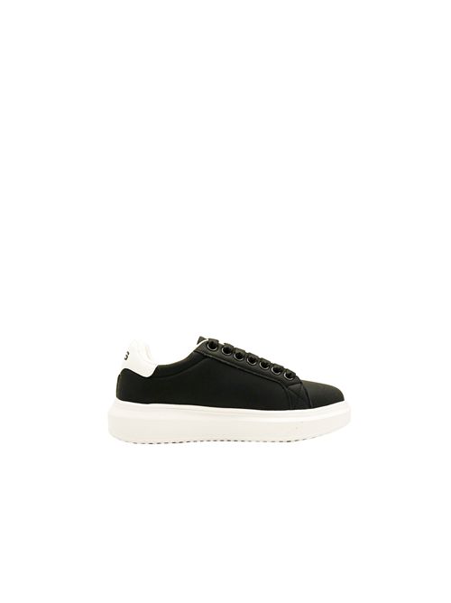 Scarpa, uomo, logata. PACIOTTI | ADAM 10004
